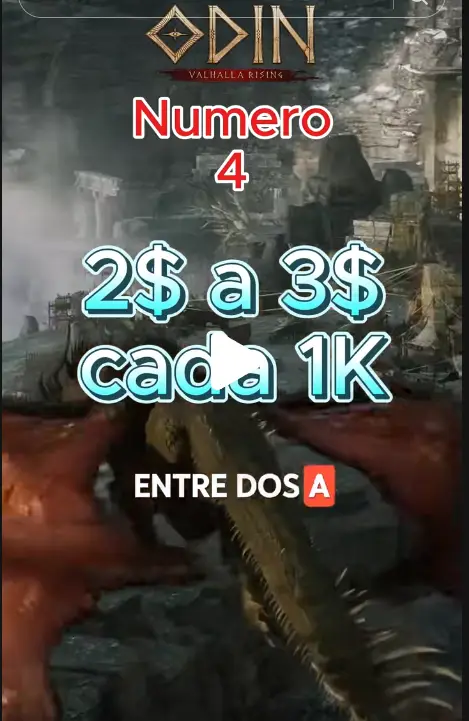 Top Juegos MMORPG